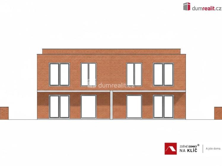 Продаж під ключ Zlín, Nivy II č. 10