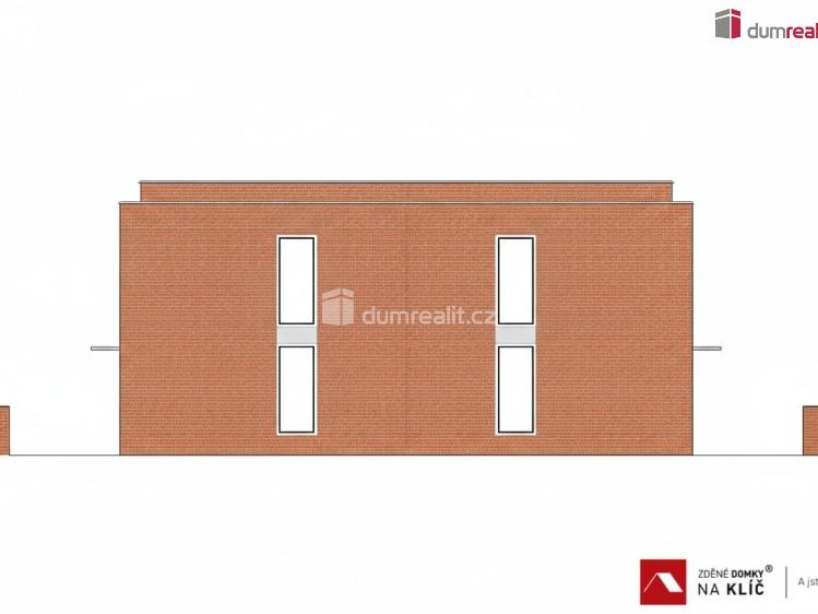 Продаж під ключ Zlín, Nivy II č. 11
