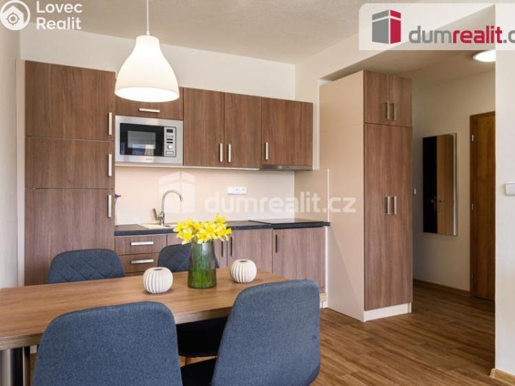 Продажа квартиры 3+KK Všemina č. 2