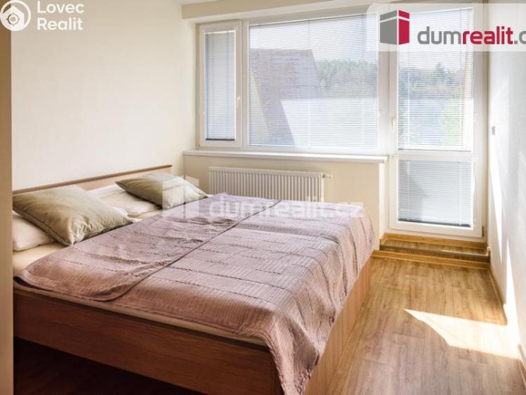 Продажа квартиры 3+KK Všemina č. 5