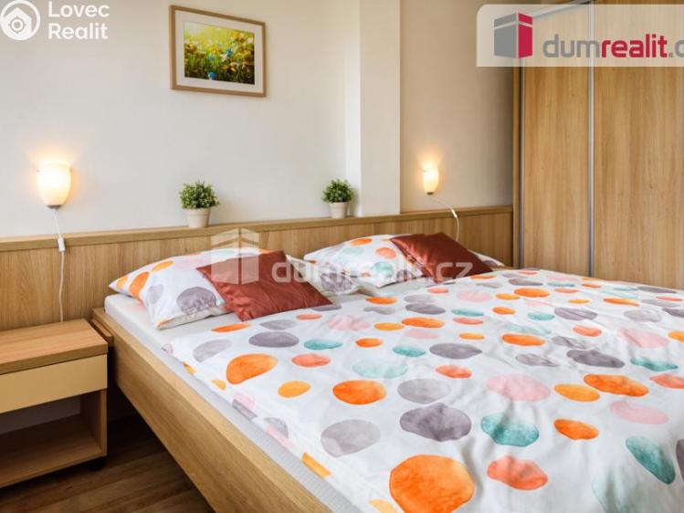 Продажа квартиры 3+KK Všemina č. 7