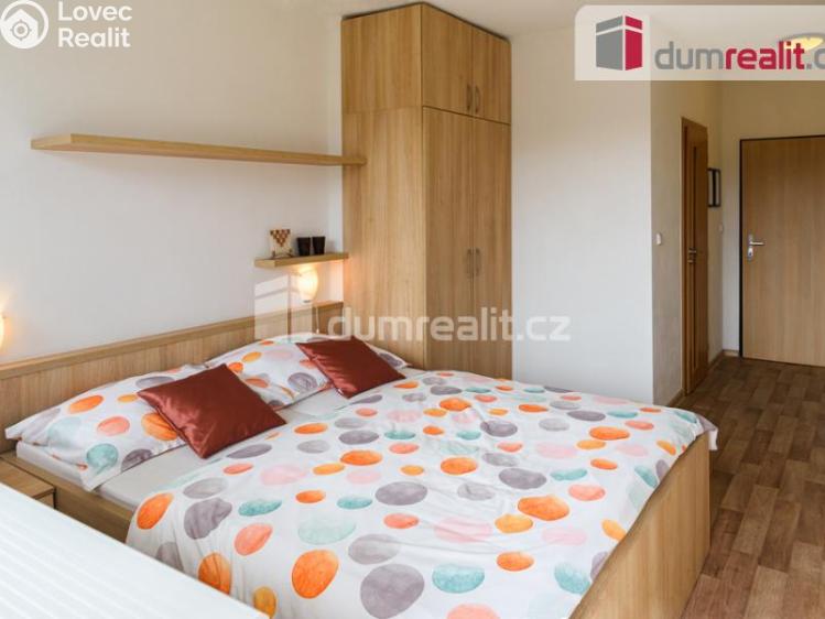 Продажа квартиры 3+KK Všemina č. 8