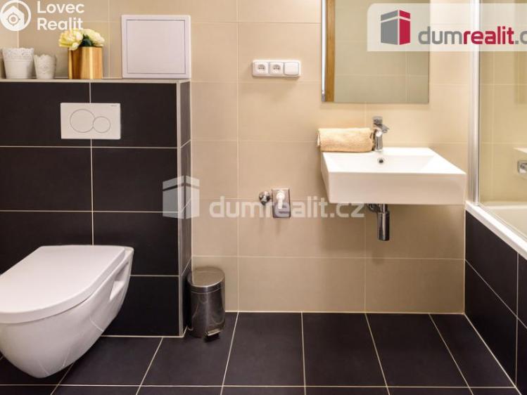 Продажа квартиры 3+KK Všemina č. 9