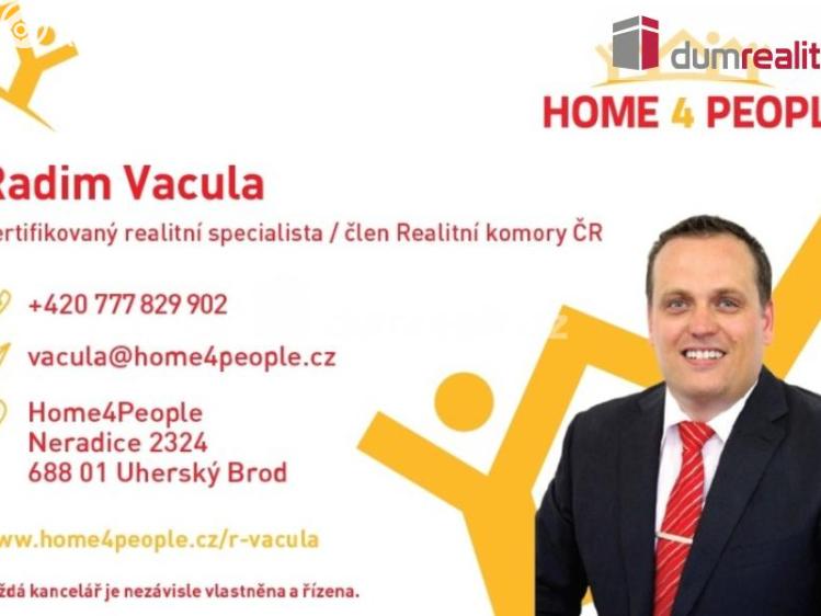 Продажа квартиры 3+KK Všemina č. 15