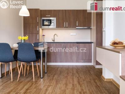 Продажа квартиры 3+KK Všemina č. 1