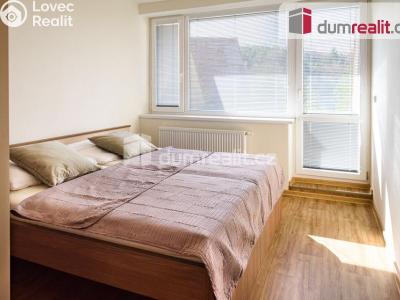 Продажа квартиры 3+KK Všemina č. 5