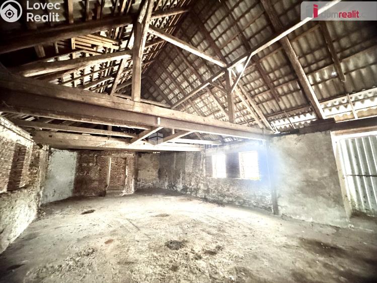 Prodej rodinného domu Pelhřimov č. 2