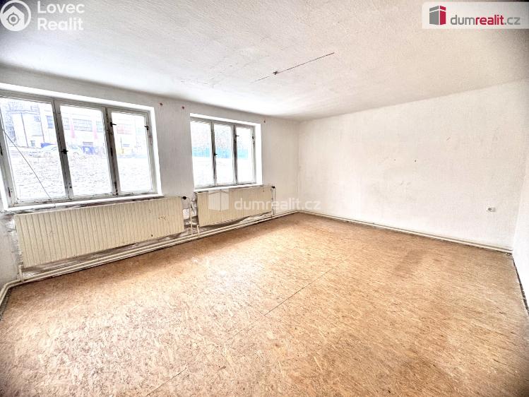 Prodej rodinného domu Pelhřimov č. 4