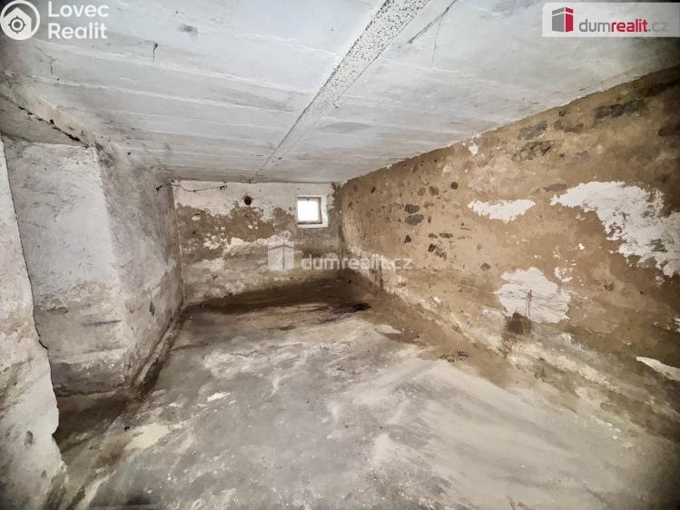 Prodej rodinného domu Pelhřimov č. 19