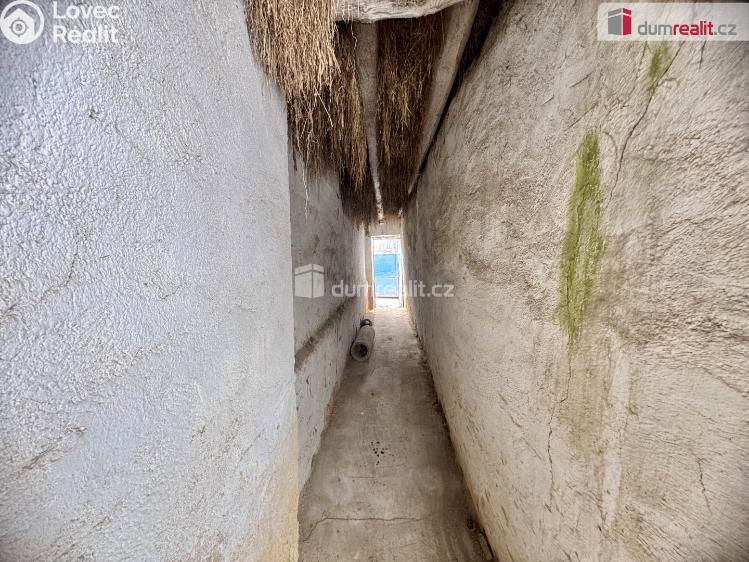 Prodej rodinného domu Pelhřimov č. 24