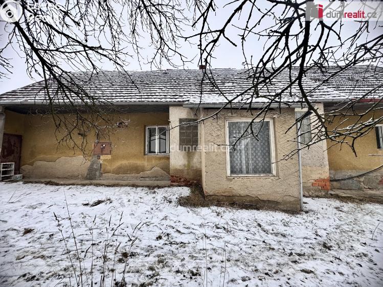 Prodej rodinného domu Pelhřimov č. 27