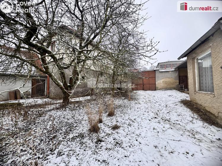 Prodej rodinného domu Pelhřimov č. 28