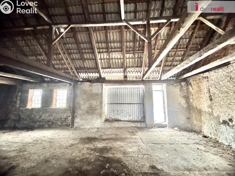 Prodej rodinného domu Pelhřimov č. 31