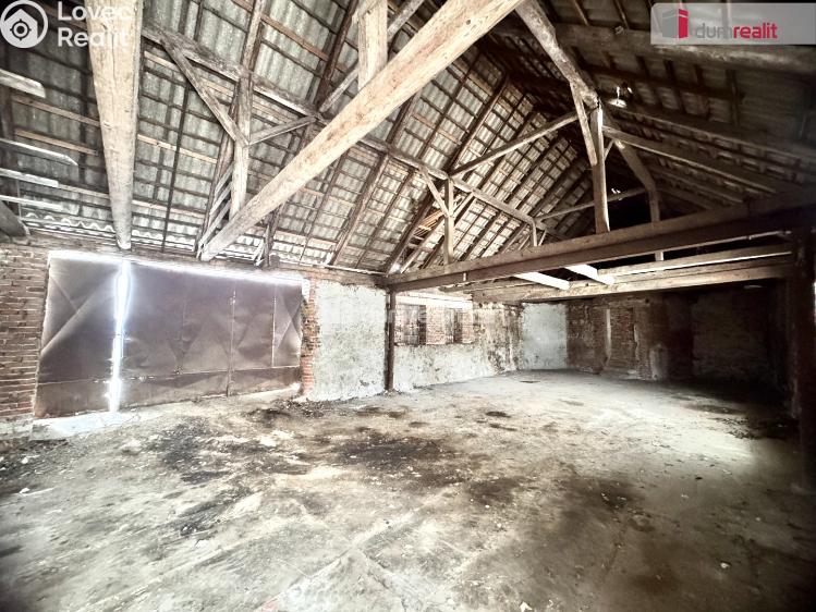 Prodej rodinného domu Pelhřimov č. 33