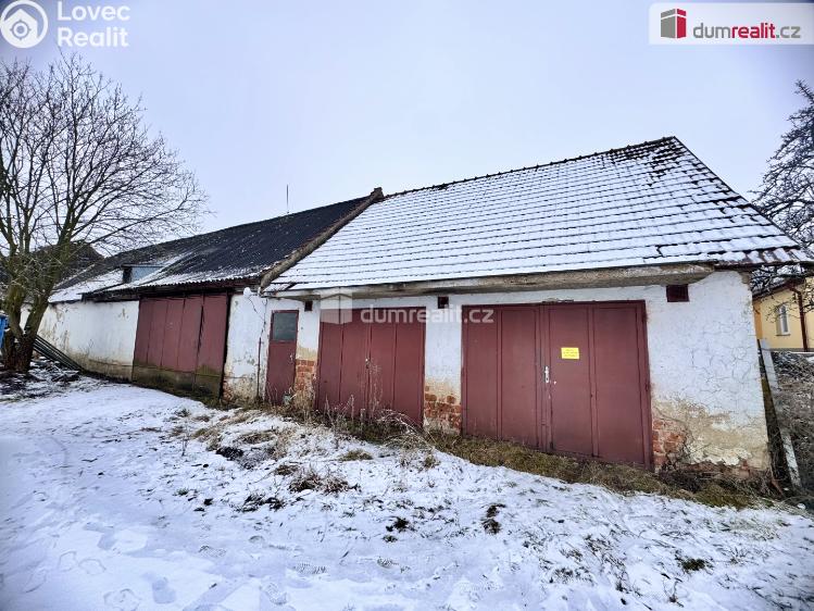 Prodej rodinného domu Pelhřimov č. 37