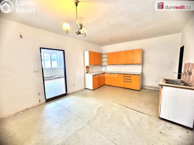 Prodej rodinného domu Pelhřimov č. 3