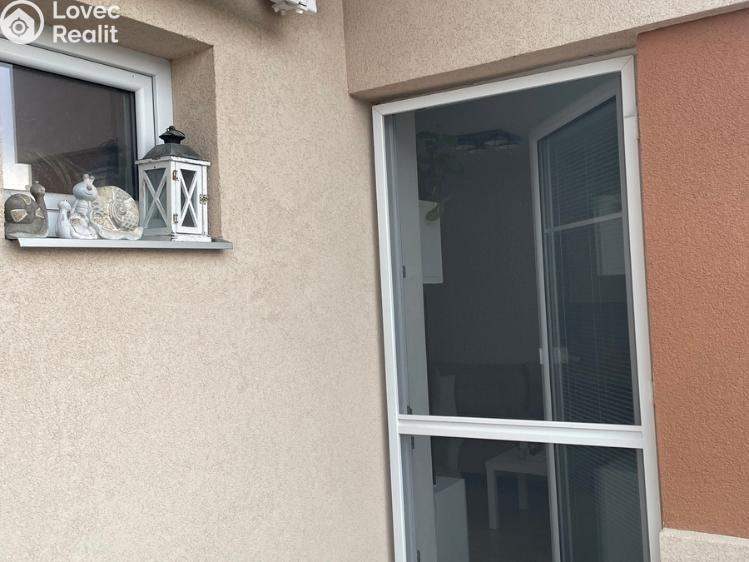 Pronájem bytu 1+KK Přezletice, Pod Zahrady č. 10