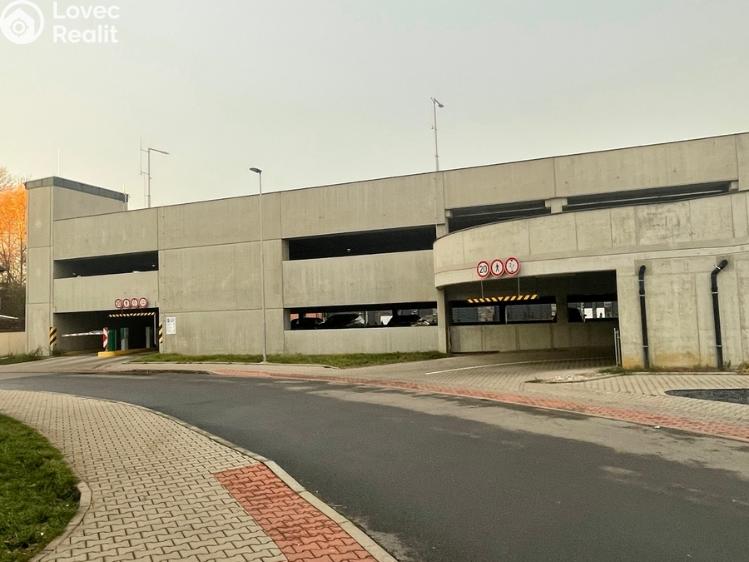 Pronájem bytu 1+KK Přezletice, Pod Zahrady č. 19