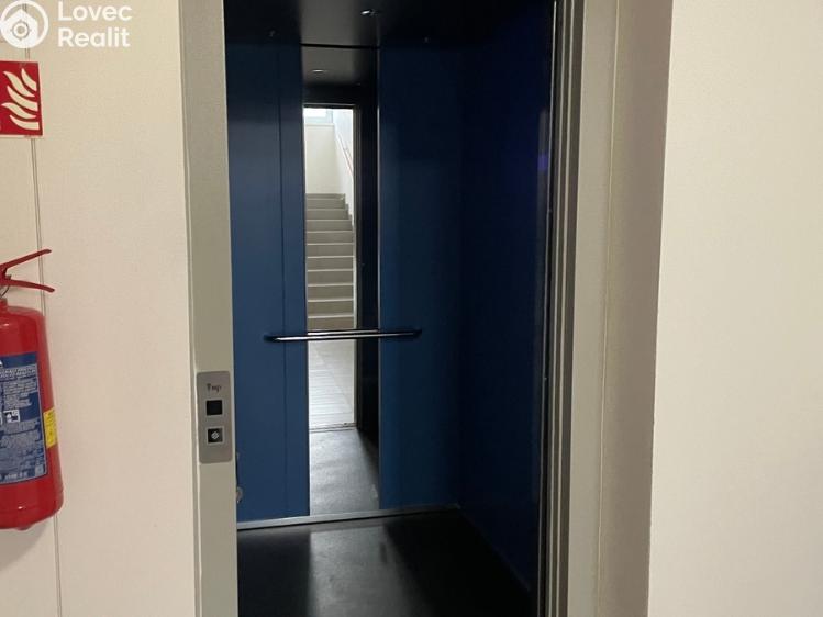 Rent apartment 1+KK Přezletice, Pod Zahrady č. 12