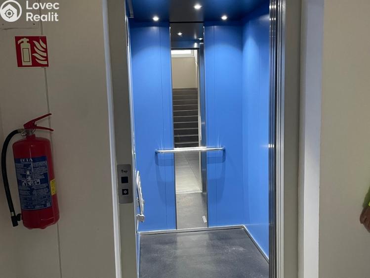 Rent apartment 1+KK Přezletice, Pod Zahrady č. 13