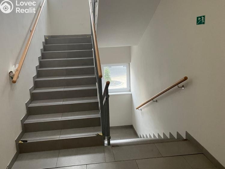 Rent apartment 1+KK Přezletice, Pod Zahrady č. 15