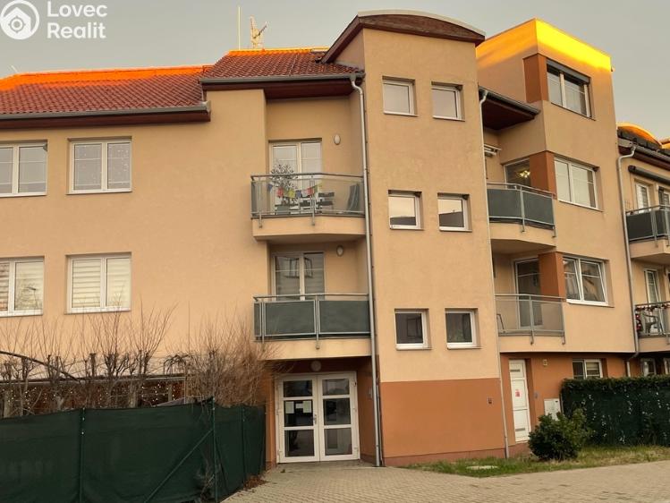 Rent apartment 1+KK Přezletice, Pod Zahrady č. 17