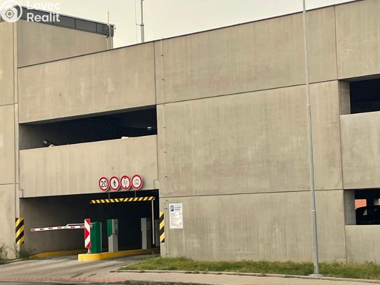 Rent apartment 1+KK Přezletice, Pod Zahrady č. 18