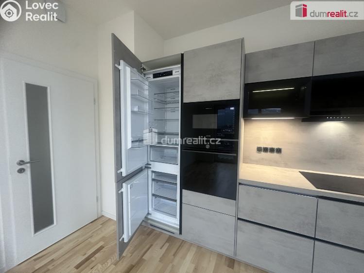 Pronájem bytu 3+KK Dobřichovice, Pražská č. 16