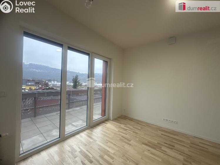 Pronájem bytu 3+KK Dobřichovice, Pražská č. 20