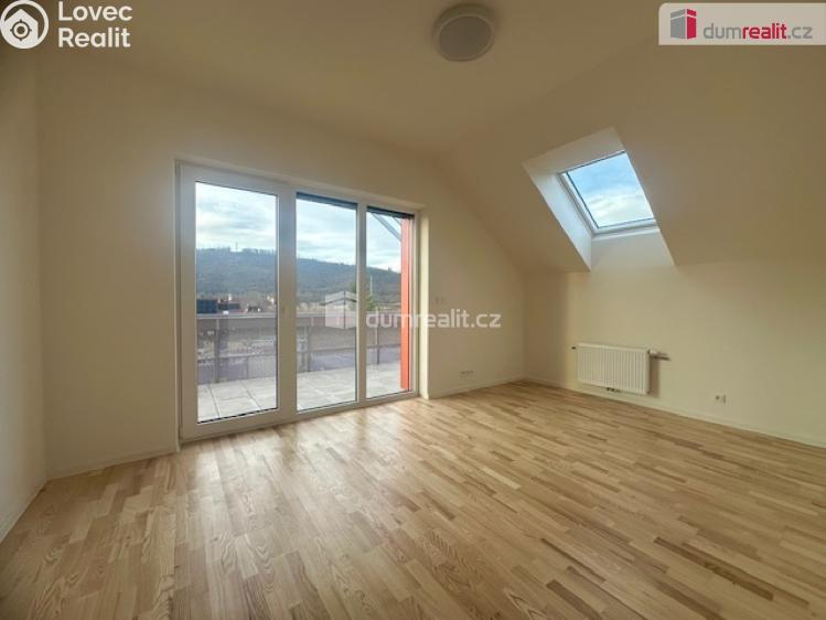 Pronájem bytu 3+KK Dobřichovice, Pražská č. 11