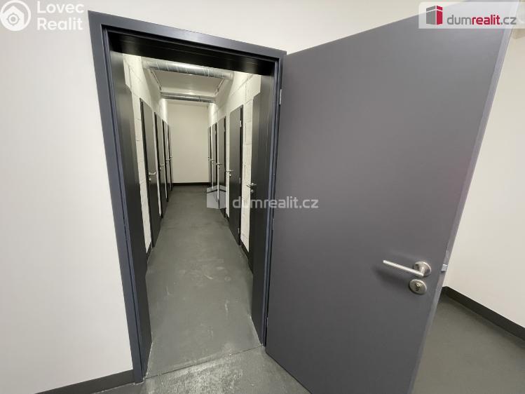 Pronájem bytu 3+KK Dobřichovice, Pražská č. 24