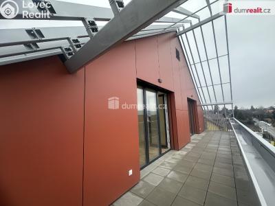 Pronájem bytu 3+KK Dobřichovice, Pražská č. 5