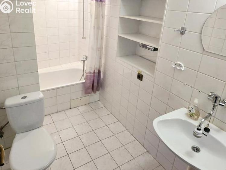 Pronájem bytu 2+1 Nové Strašecí č. 2