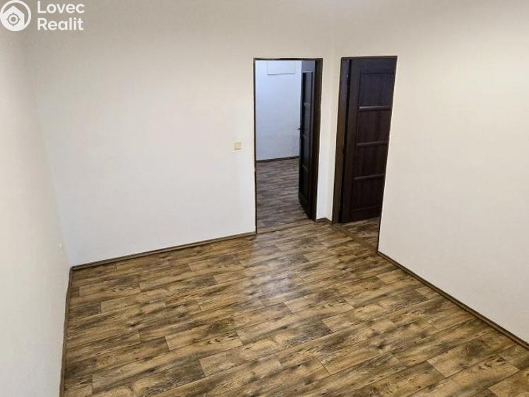 Pronájem bytu 2+1 Nové Strašecí č. 5