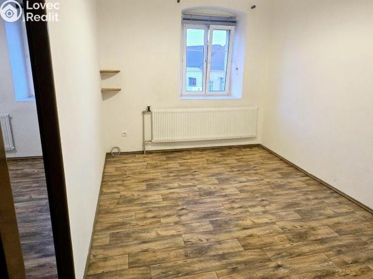 Pronájem bytu 2+1 Nové Strašecí č. 6