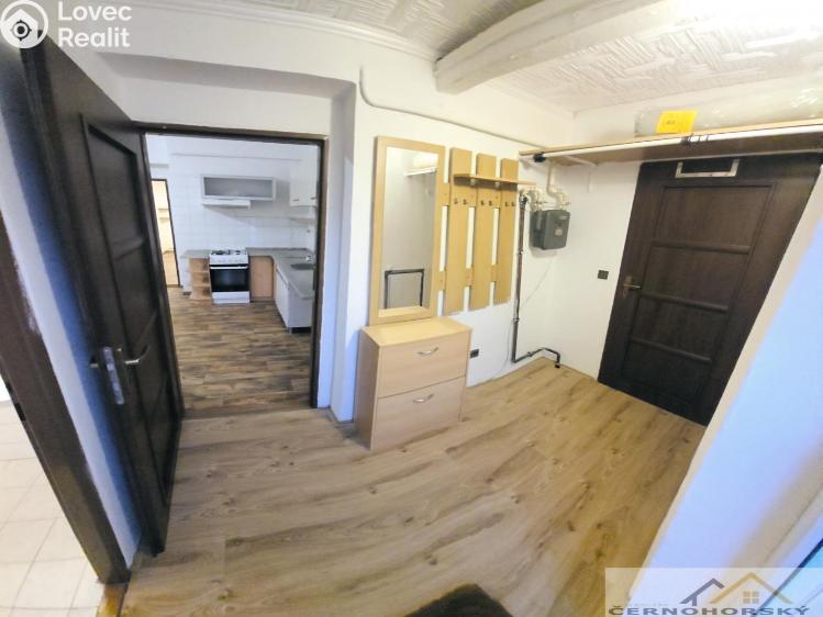 Pronájem bytu 2+1 Nové Strašecí č. 10