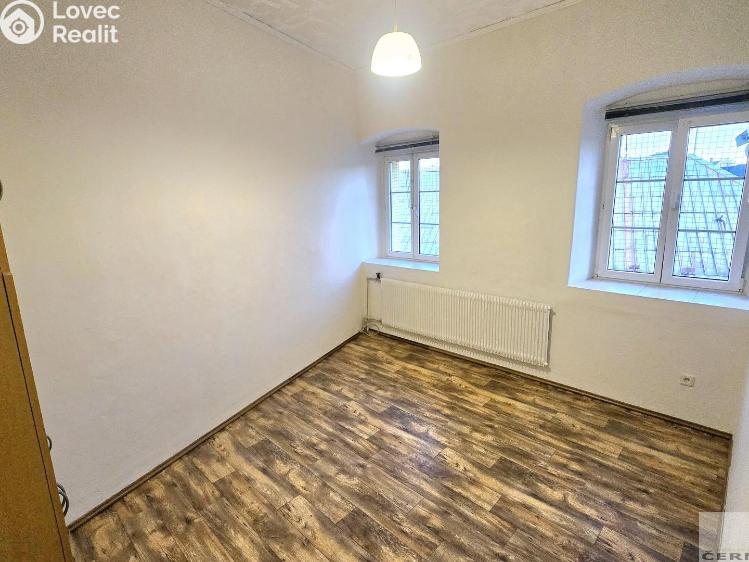 Pronájem bytu 2+1 Nové Strašecí č. 11