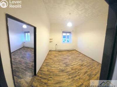 Pronájem bytu 2+1 Nové Strašecí č. 6