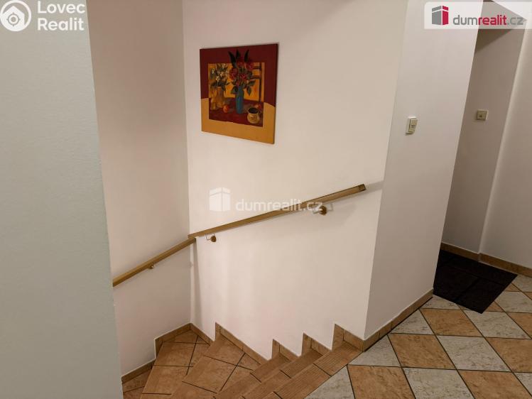 Pronájem komerční nemovitosti Vítkov, náměstí Jana Zajíce č. 19