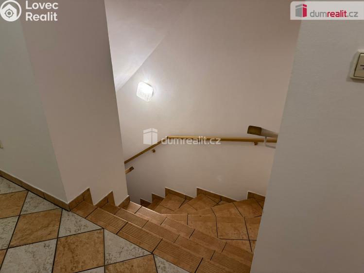 Pronájem komerční nemovitosti Vítkov, náměstí Jana Zajíce č. 26