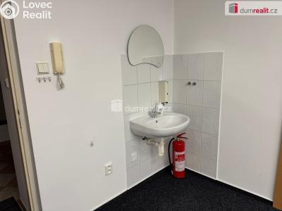 Pronájem komerční nemovitosti Vítkov, náměstí Jana Zajíce č. 3