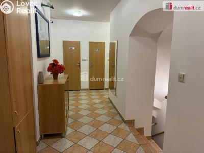 Pronájem komerční nemovitosti Vítkov, náměstí Jana Zajíce č. 6