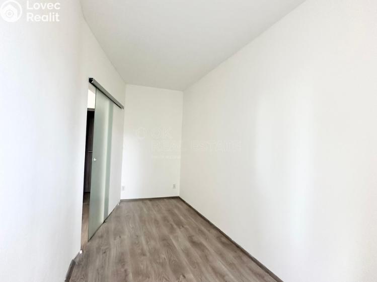 Rent apartment 2+KK Praha, Bermanova č. 7