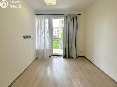 Rent apartment 2+KK Praha, Bermanova č. 6