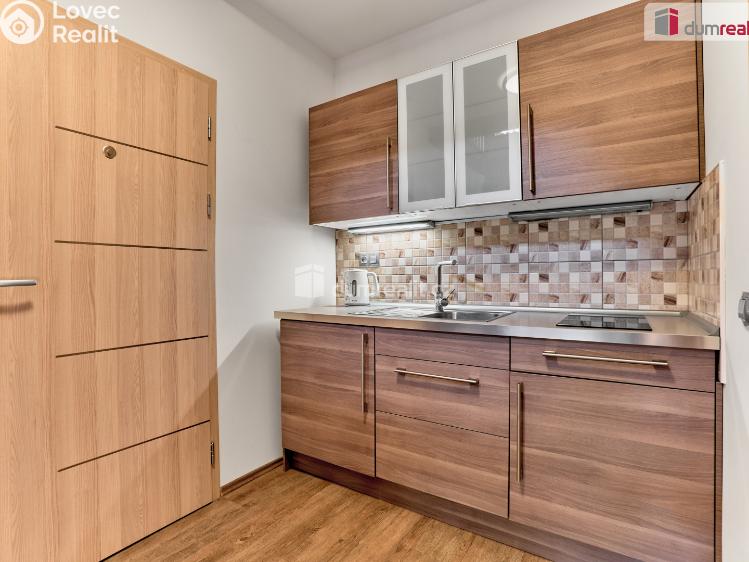 Prodej bytu 2+KK Merklín č. 3