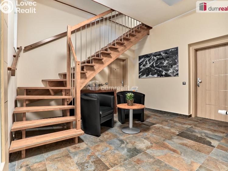 Prodej bytu 2+KK Merklín č. 9