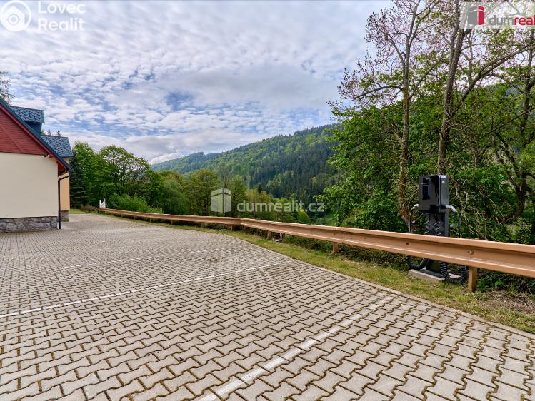 Prodej bytu 2+KK Merklín č. 14