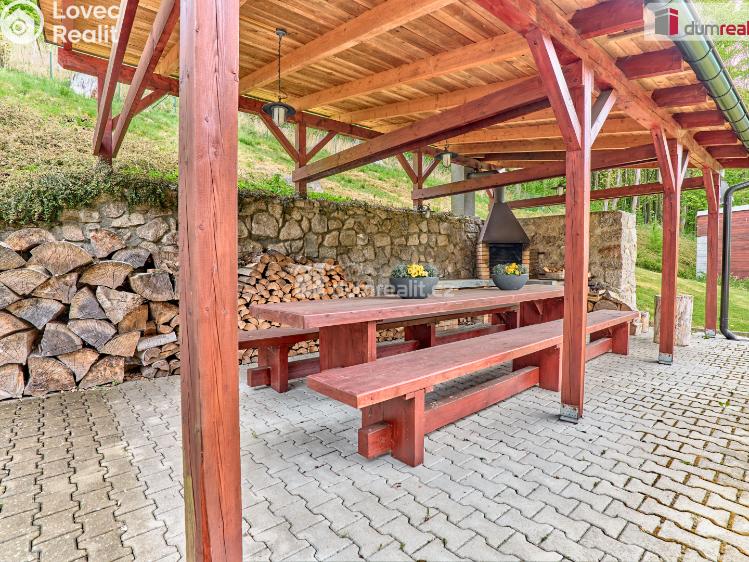 Prodej bytu 2+KK Merklín č. 18