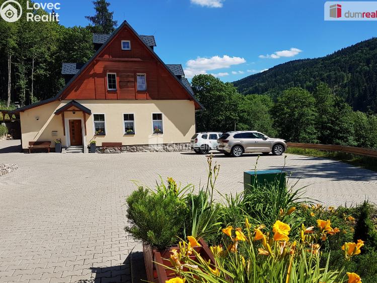 Prodej bytu 2+KK Merklín č. 19