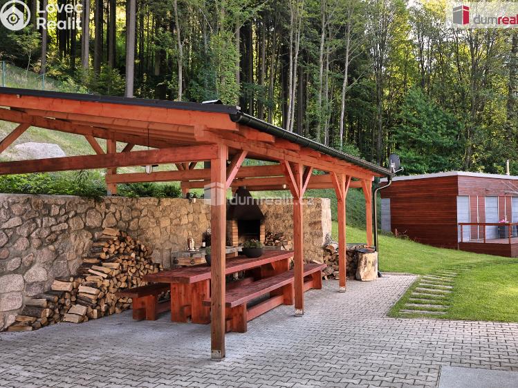 Prodej bytu 2+KK Merklín č. 21